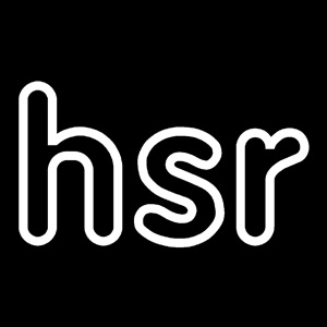 HSR-logo