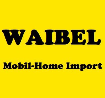 Waibel NEU - Quadratisch Gelb Webseite